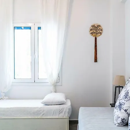 Anna'S & Argy'S Apartments